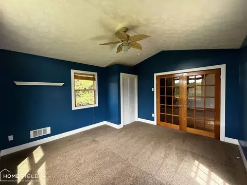 Bedroom - 8387 Simpson, Ovid, MI 48866 photo 4 of 6