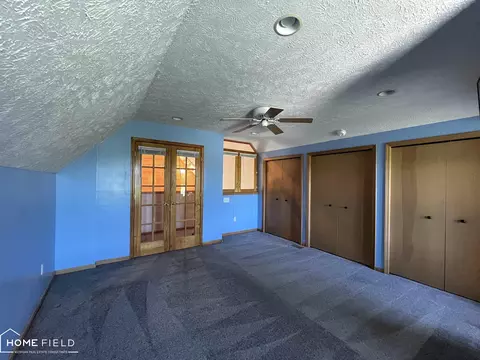 Bedroom - 8387 Simpson, Ovid, MI 48866 photo 6 of 6