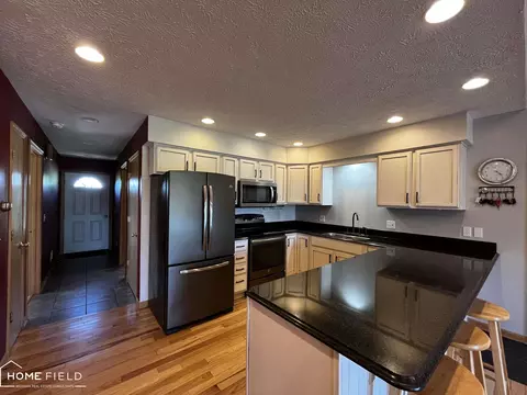 Kitchen - 8387 Simpson, Ovid, MI 48866 photo 1 of 4