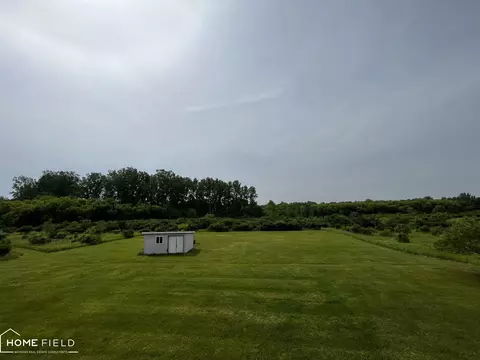 Exterior - 8387 Simpson, Ovid, MI 48866 photo 4 of 4