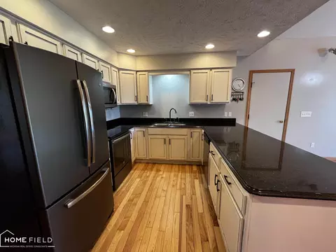 Kitchen - 8387 Simpson, Ovid, MI 48866 photo 2 of 4