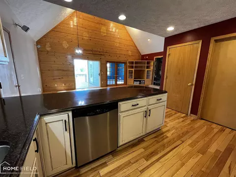 Kitchen - 8387 Simpson, Ovid, MI 48866 photo 3 of 4