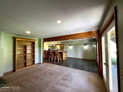 Living - 8387 Simpson, Ovid, MI 48866 photo 6 of 7