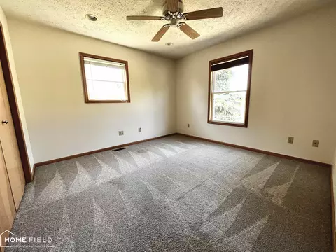 Bedroom - 8387 Simpson, Ovid, MI 48866 photo 2 of 6