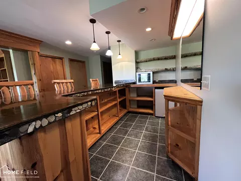 Kitchen - 8387 Simpson, Ovid, MI 48866 photo 4 of 4
