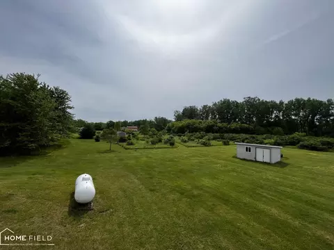 Exterior - 8387 Simpson, Ovid, MI 48866 photo 3 of 4