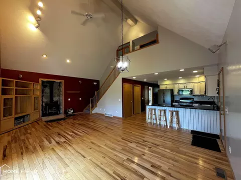 Living - 8387 Simpson, Ovid, MI 48866 photo 3 of 7