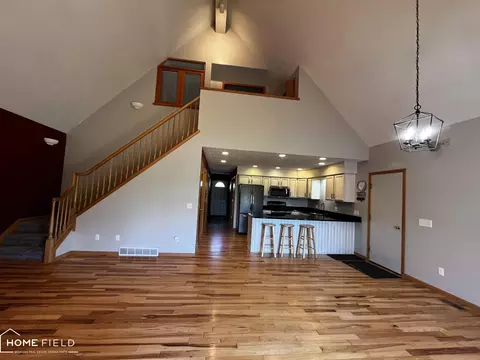 Living - 8387 Simpson, Ovid, MI 48866 photo 4 of 7