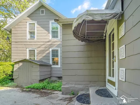 Exterior - 2720 Fix, Monroe, MI 48162 photo 8 of 9
