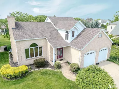 4119 Brest, Newport, MI 48166