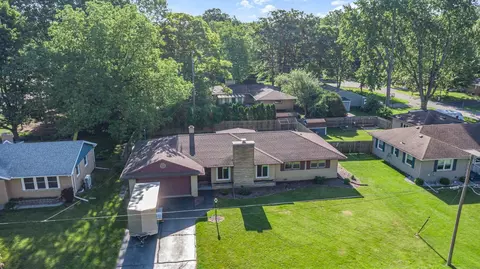 1760 Sullivan, Saginaw, MI 48638