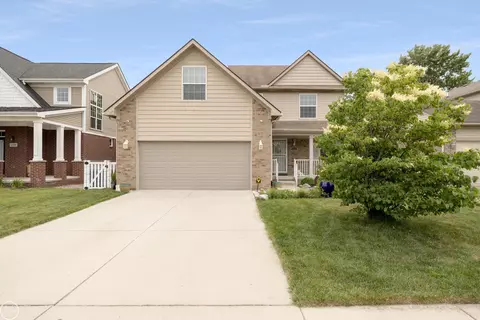1522 Harvard, Madison Heights, MI 48071