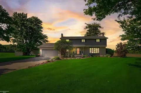 7288 Oatman, Jeddo, MI 48032