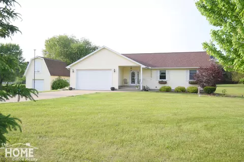 3738 Bath, Perry, MI 48872