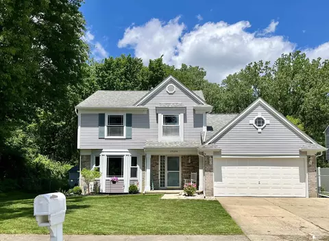 25336 Timber Rdg, Flat Rock, MI 48134