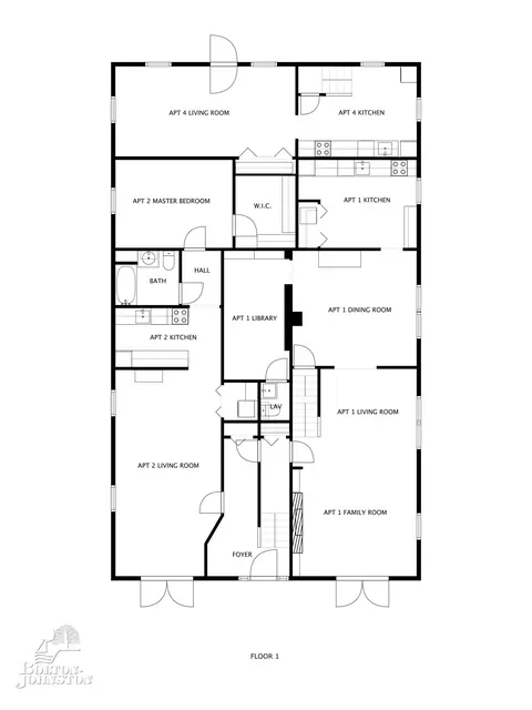 342 Rivard, Grosse Pointe, MI 48230 photo 34