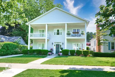 342 Rivard, Grosse Pointe, MI 48230