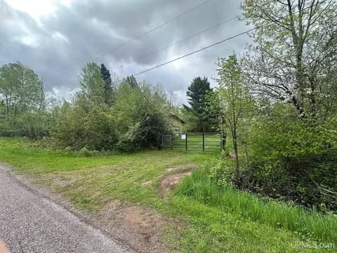 1390 N Co Rd 545, Gwinn, MI 49841