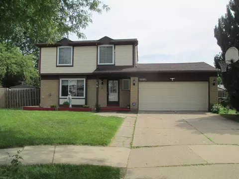 38848 Century, Sterling Heights, MI 48310
