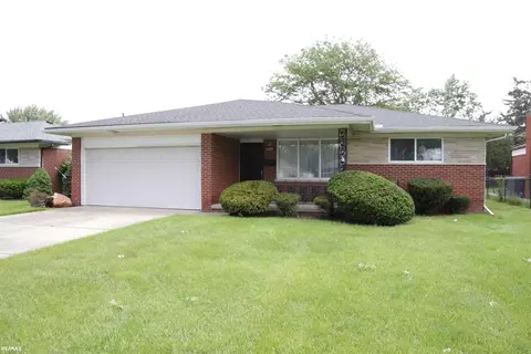 33302 Mina, Sterling Heights, MI 48312