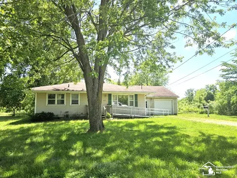 3527 First, La Salle, MI 48145
