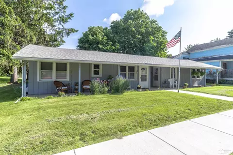 122 W Lagrange, Morenci, MI 49256