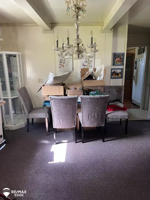 Dining - 123 E Young, Clio, MI 48420 photo 1 of 1