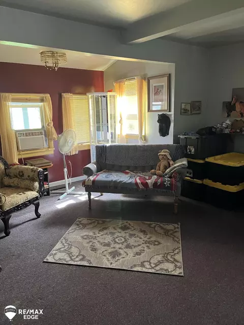 Living - 123 E Young, Clio, MI 48420 photo 1 of 5