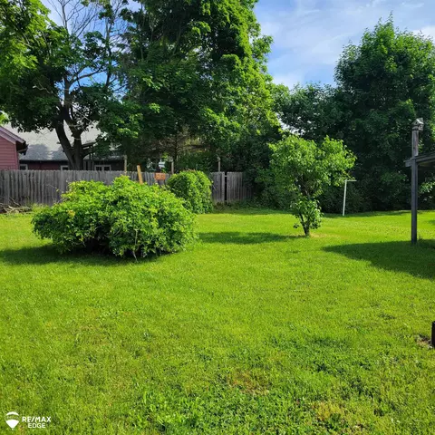 Exterior - 123 E Young, Clio, MI 48420 photo 4 of 4