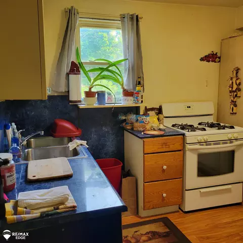 Kitchen - 123 E Young, Clio, MI 48420 photo 1 of 1