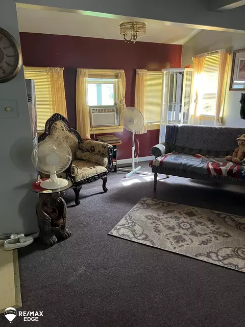 Living - 123 E Young, Clio, MI 48420 photo 2 of 5