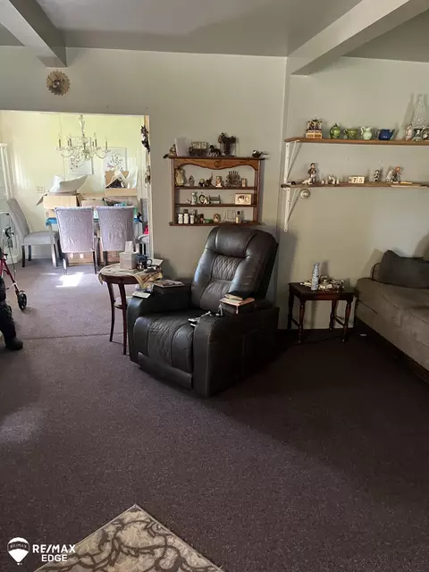 Living - 123 E Young, Clio, MI 48420 photo 5 of 5