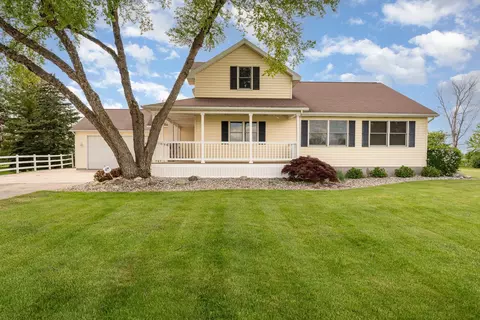 5136 S Fraser, Bay City, MI 48706