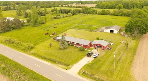 3861 Rhodes, Rhodes, MI 48652