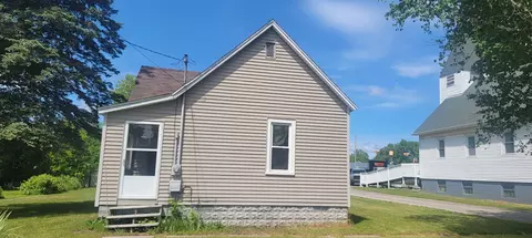 501 N N Frst, Standish, MI 48658
