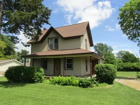 3448 N M-52, Owosso, MI 48867