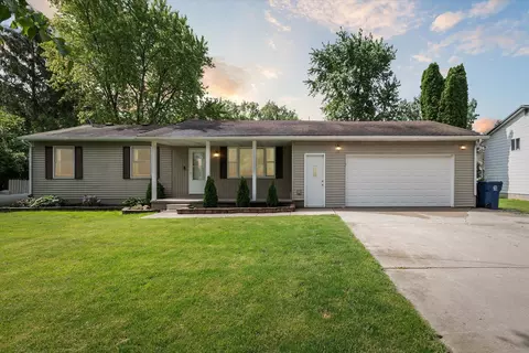 7785 Ditch, Chesaning, MI 48616
