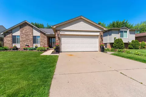 45783 Georgetown, Macomb, MI 48044