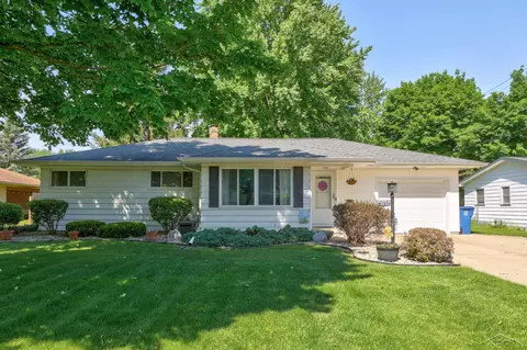 2595 Cheyenne, Saginaw, MI 48603
