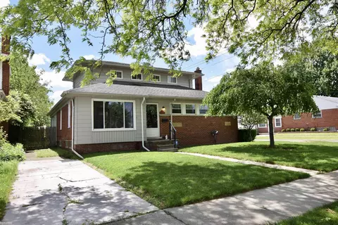 19806 Shady, Saint Clair Shores, MI 48080