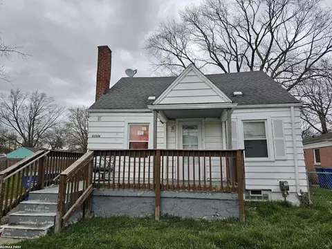 21536 Conners, Warren, MI 48091