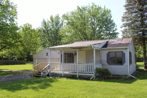1106 Lincoln, Flint, MI 48507