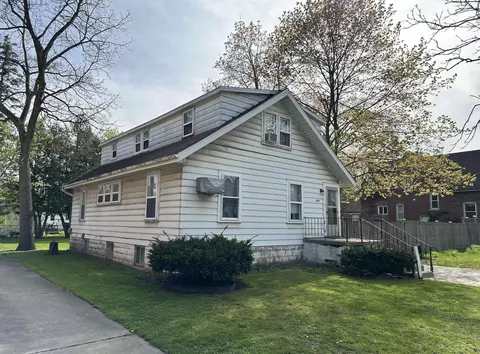 1847 W Michigan, Saginaw, MI 48602