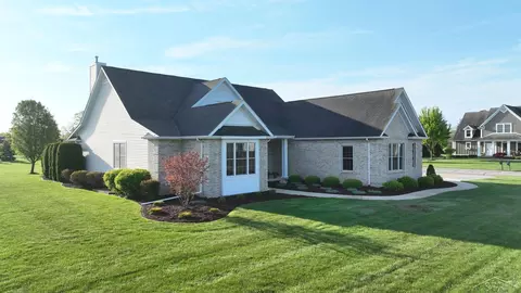 3818 Shadbush, Saginaw, MI 48603