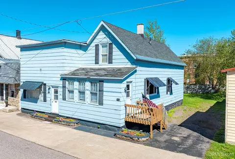 316 318 Osceola, Laurium, MI 49913