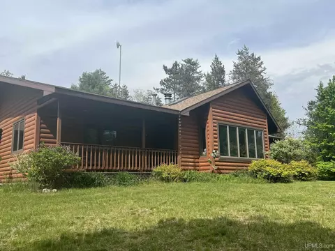 N1192 Ball, Vulcan, MI 49892