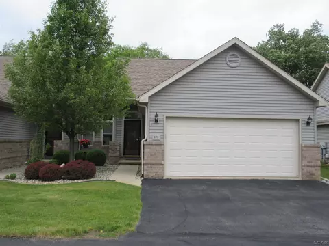 673 Ridge, Tecumseh, MI 49286