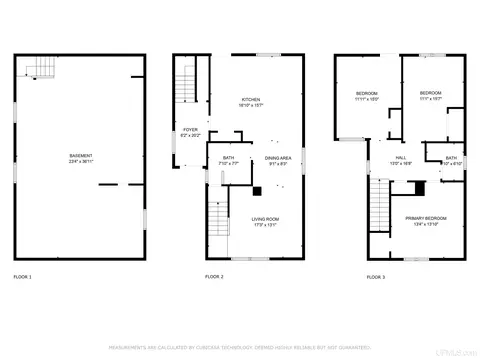 313 S S Lk, Ishpeming, MI 49849 photo 28