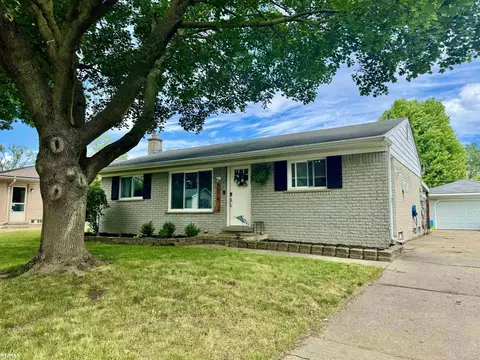 8874 Butwell, Livonia, MI 48150