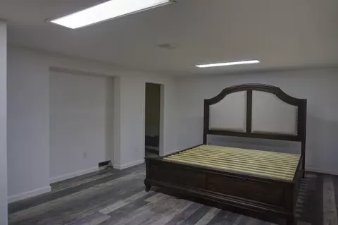 Bedroom - 1238 N Dye, Flint, MI 48532 photo 6 of 7